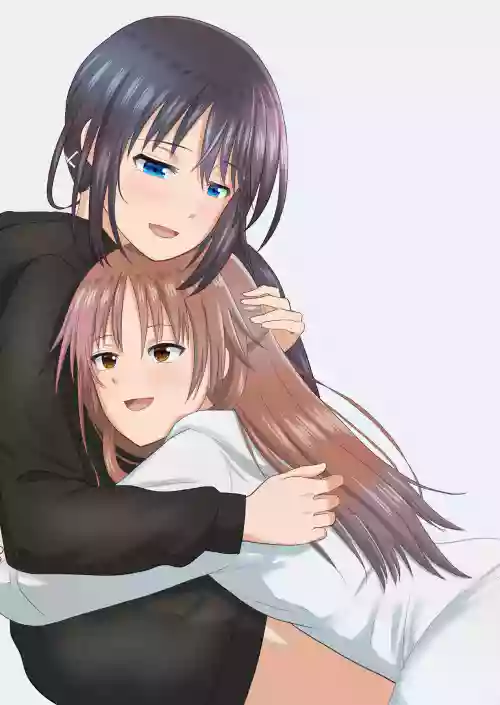 [Atsuage Oyakodon (Shouhei(@Cdz3C)] Imouto Doushi de suru Hanashi