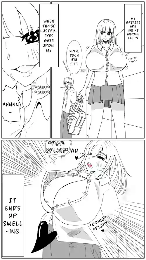 [Minami Kaoru] Slender Breast Game