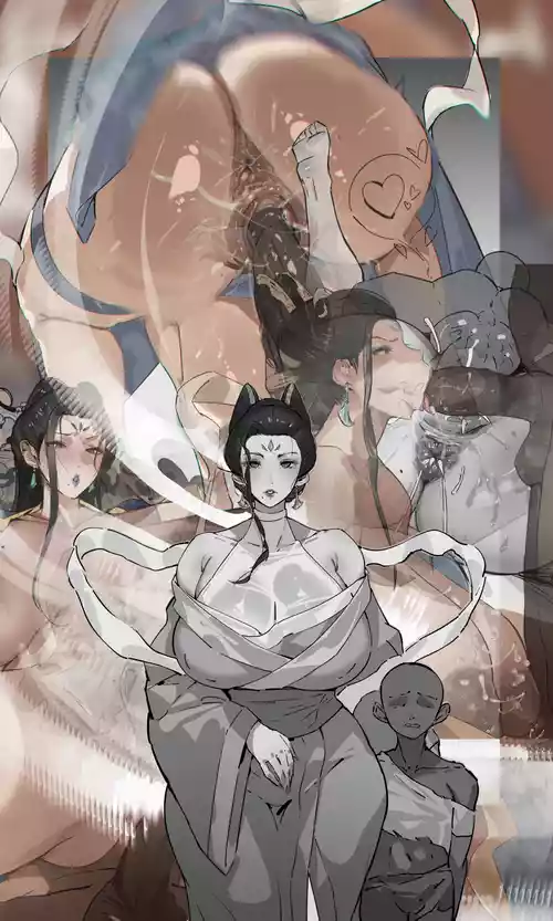 [Patreon]  宗主（龙溪IZHMA-12G）