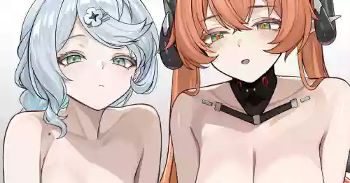 [se34tai] オボルス小隊の特別夜間作戦 (ゼンレスゾーンゼロ)