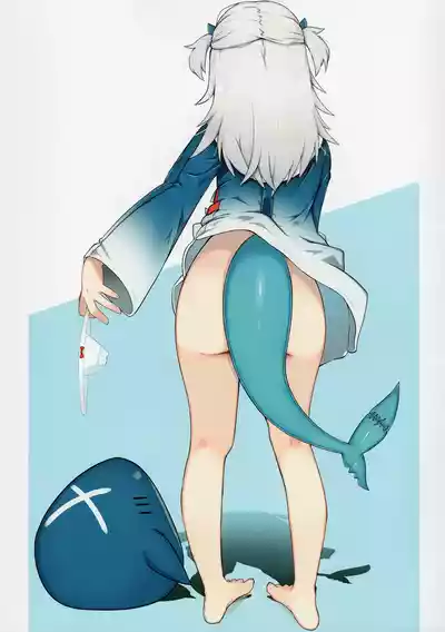 Page 3 of (C106) [Braun Kan Cafe (Johnny)] Shiriizu in the Hips (Hololive)