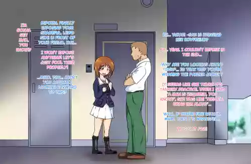 [Shirayama_Aoi]_Swapping_Miporin_(Girls_und_Panzer)