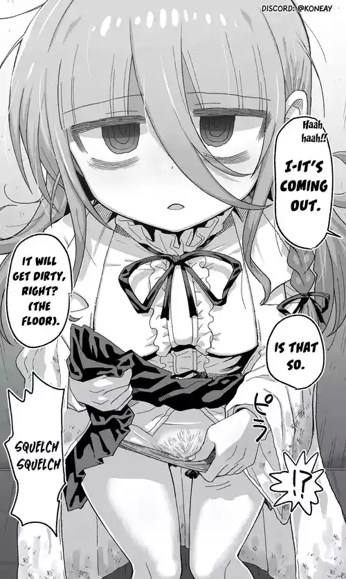 [Samon Shiu] Sora-san (Fan Art)