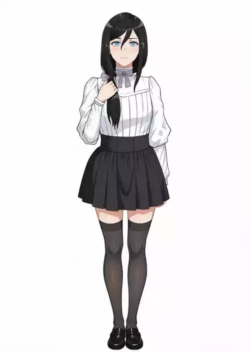 [DODOMESU3SEI] Mukashi kara Suki datta Hitozuma-san no Manga [Chinese] [Colorized]