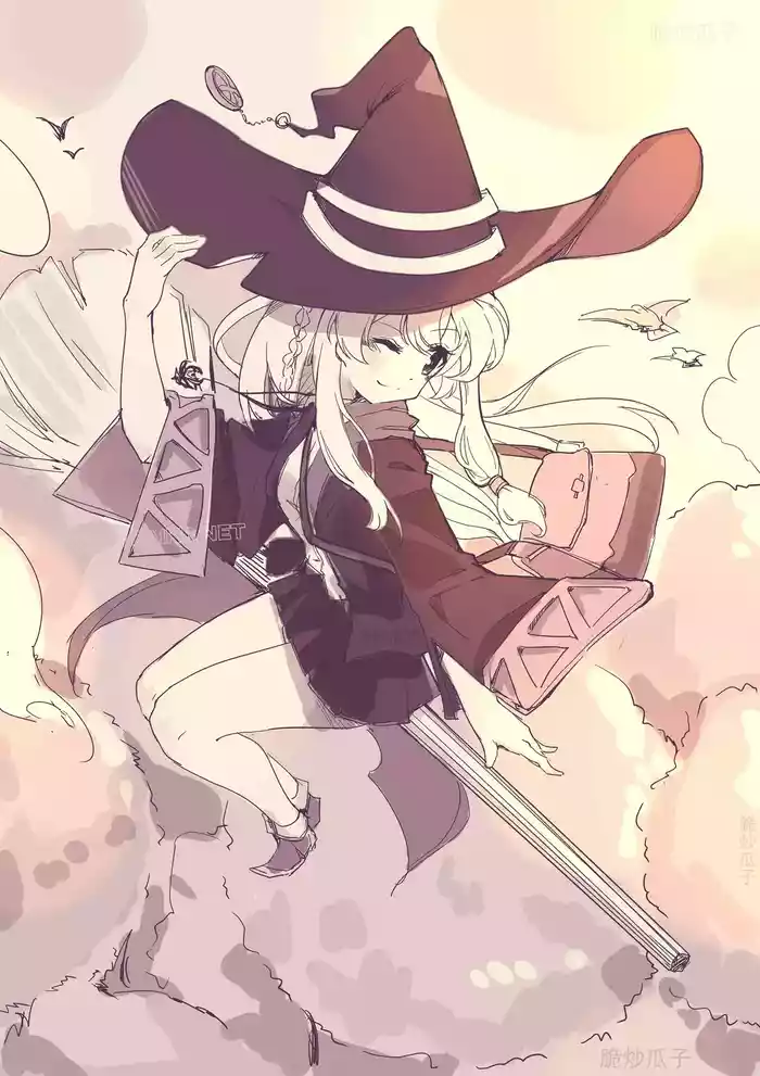 The Journey of the Demon