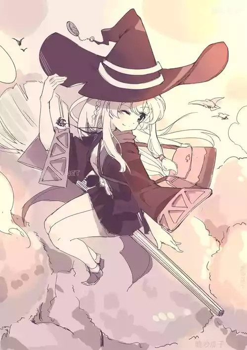 The Journey of the Demon [CCGuazi]