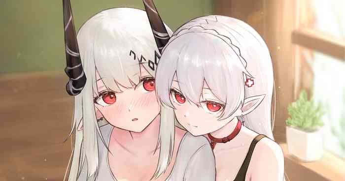 [Runyo] 手足相袭（2025-02-21）