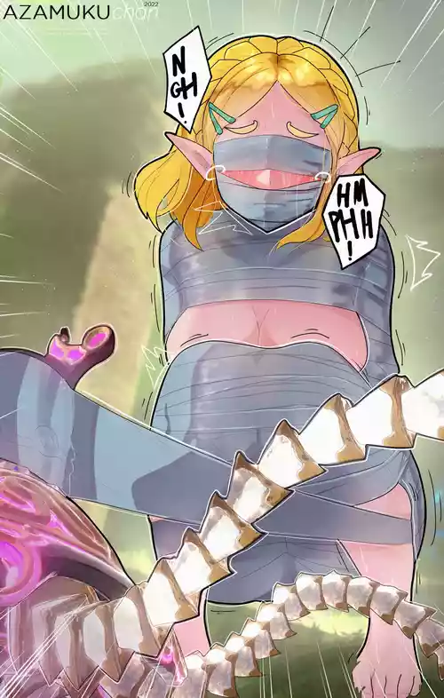 Azamuku-chan [DeviantArt] Gallery