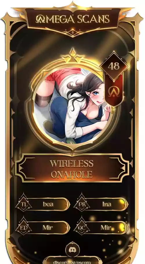 飞机杯女神连线中 Wireless Onahole - Chapter 48 机翻