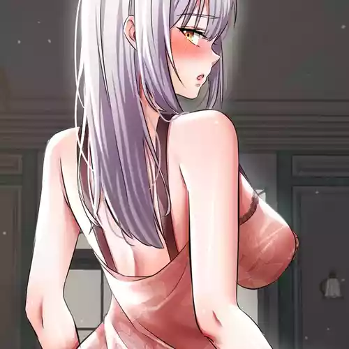 在貞操顛倒的世界裡攻略女性反轉人生1話