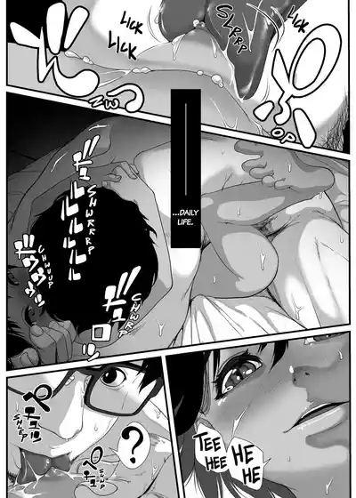 Page 101 of [Haien Kikan (Numata Shizumu)] Chikyuu no Okasi Kata Sousyuuhen | Global Fucking Guidebook Part 1 [English] [Digital]