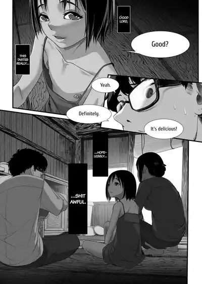 Page 111 of [Haien Kikan (Numata Shizumu)] Chikyuu no Okasi Kata Sousyuuhen | Global Fucking Guidebook Part 1 [English] [Digital]