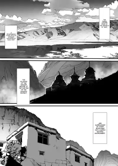 Page 162 of [Haien Kikan (Numata Shizumu)] Chikyuu no Okasi Kata Sousyuuhen | Global Fucking Guidebook Part 1 [English] [Digital]
