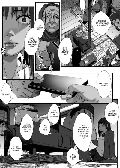 Page 172 of [Haien Kikan (Numata Shizumu)] Chikyuu no Okasi Kata Sousyuuhen | Global Fucking Guidebook Part 1 [English] [Digital]