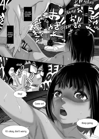 Page 95 of [Haien Kikan (Numata Shizumu)] Chikyuu no Okasi Kata Sousyuuhen | Global Fucking Guidebook Part 1 [English] [Digital]