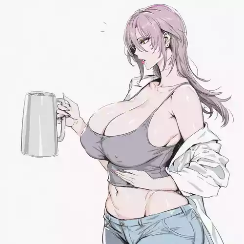 正宗大肥猪 [AI Generated]