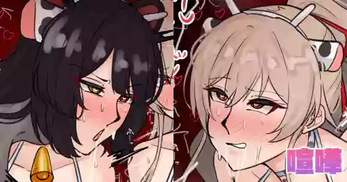 [テフル] 喧嘩 (にじさんじ)