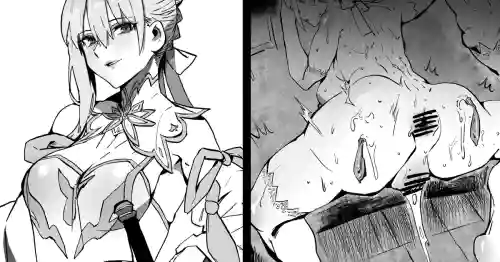 [Hiro潶] 《不败剑士》