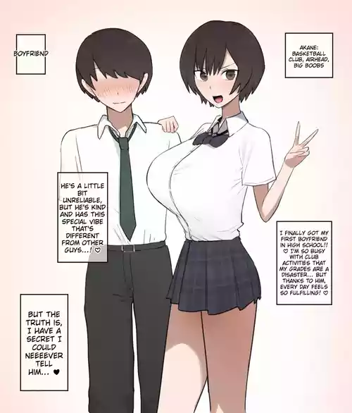 [Giga] Original Short Manga ① [English] [MTL]