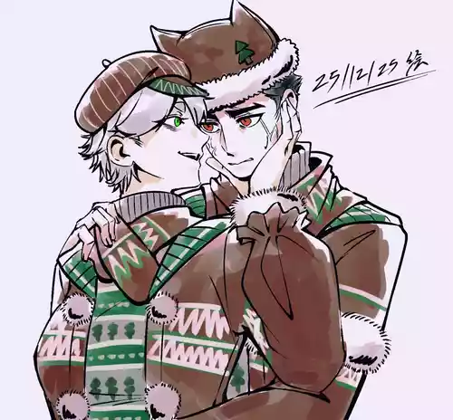 【Darktide】暗潮oc集散地