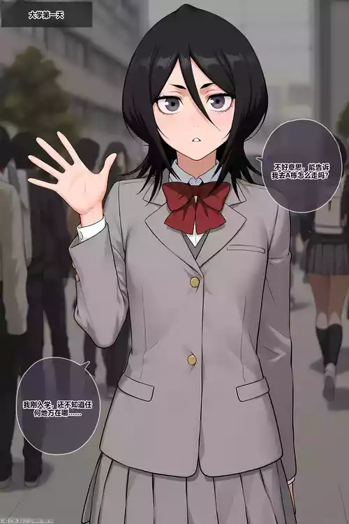 [Renz3n] One Piece Collection (Nami, Nico Robin, Boa Hancock) [AI Generated]