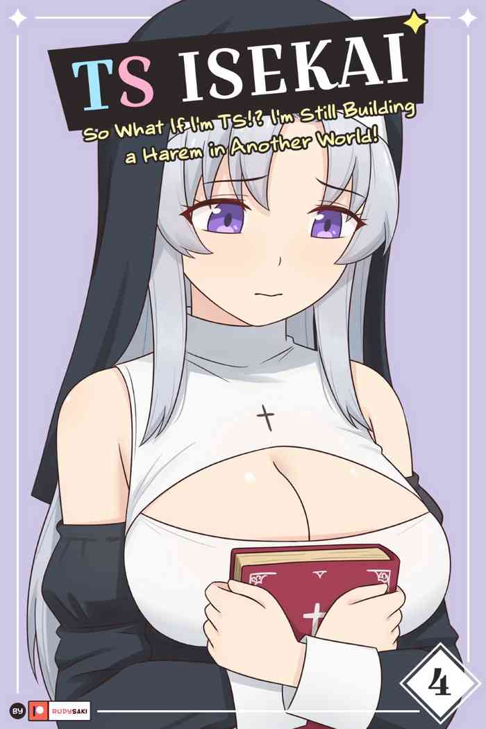 TS Isekai Ch.4