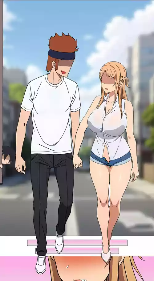 Asuna Family - Part 1