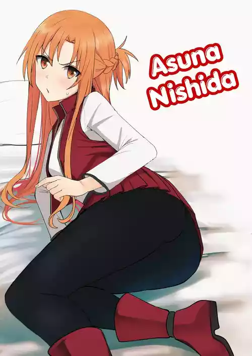 Asuna Nishida (Crono. Comp.)