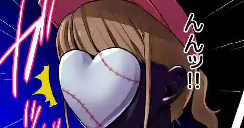 [Radeon] Nagisa Kamishiro becomes a Shadow Manager