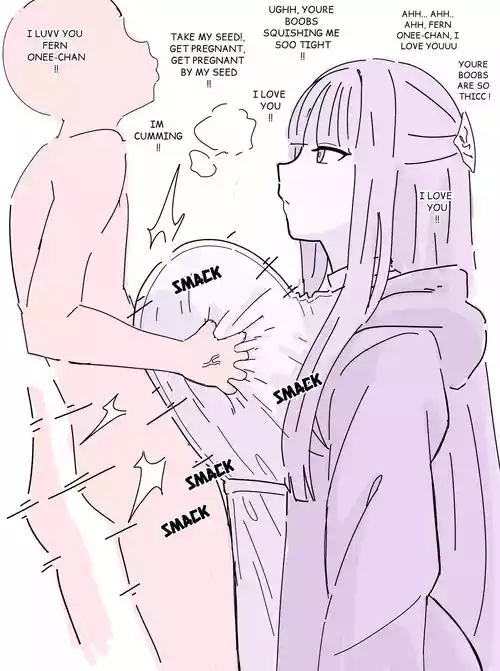 [Akazuan_19] Adioss🫡 (Sousou no Frieren)