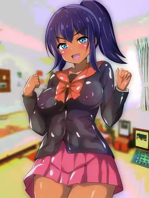 [Akairo Koubou] Gakkou kara Kaettekita Imouto ga Saikin Kusai