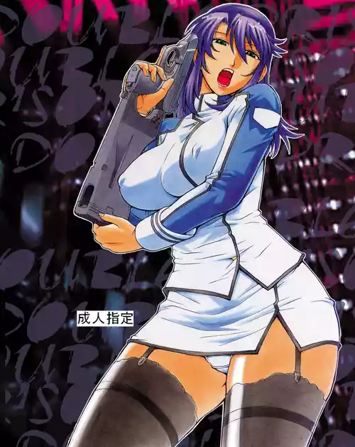 (COMIC1☆4) [熊谷はくしょん会 (Don繁)] DOUBLE PRISON (監獄戦艦)（Chinese）