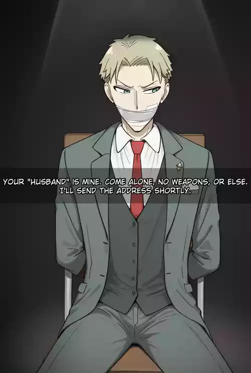 [Coiefen]Yor BBC "Defeat" FULL [AI Generated]