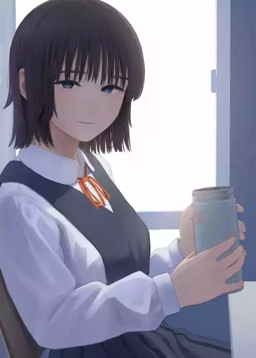 [Togetoge Musume] ki ni naru ano musume ni" kusuri" wo noma seru [Chinese] [出居眾]