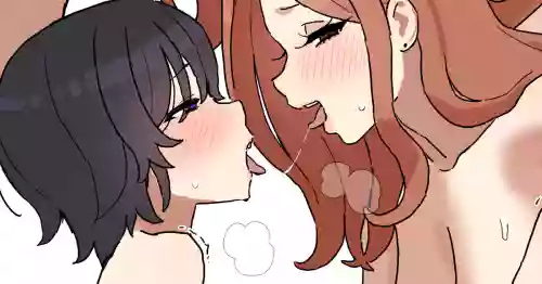 [BINGDAK] Netorase [Chinese]