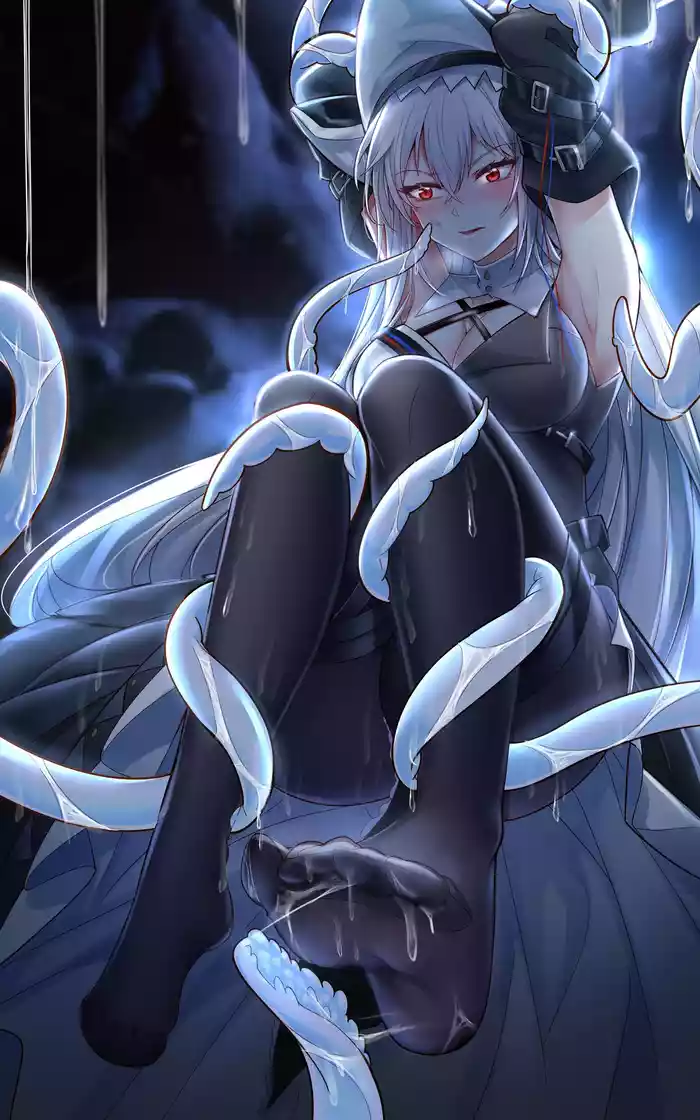 Specter tentacle SEX