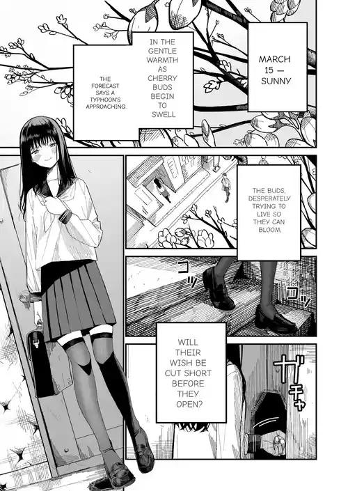 [Mameroku] Kimura Sensei Kansatsu Nikki | Mr. Kimura's observation diary [English] [Digital]