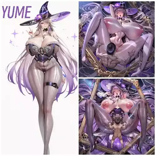 夢 yume The Herta [AI Generated]