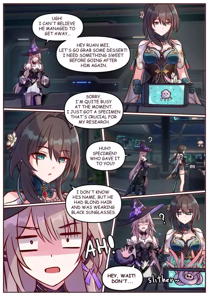 Vs Ruan Mei
