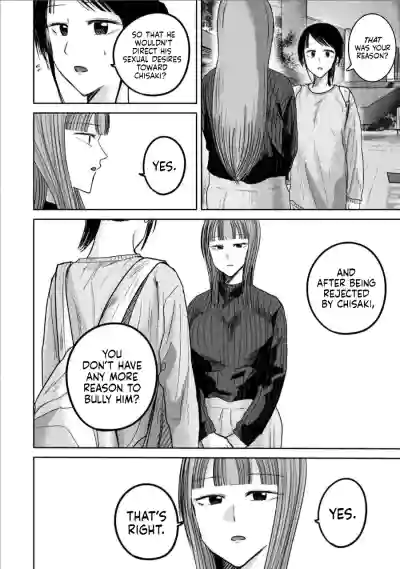 Page 12 of [Nakaura Tomoki] Ueno-kun wa Kaihatsu-zumi Dai 76 wa | Ueno-kun Has Been Developed Chapter 76 [English]