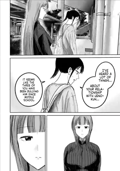 Page 6 of [Nakaura Tomoki] Ueno-kun wa Kaihatsu-zumi Dai 76 wa | Ueno-kun Has Been Developed Chapter 76 [English]