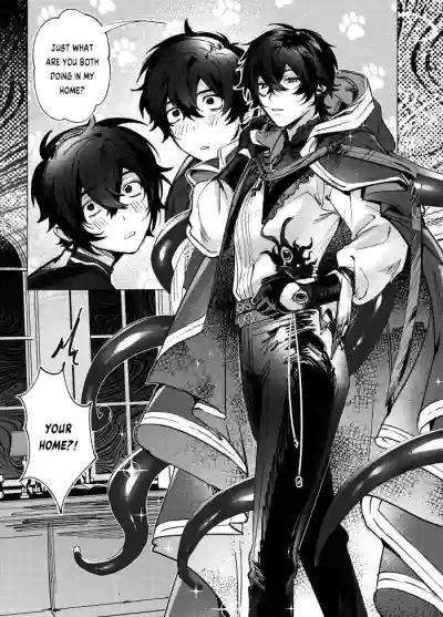 Page 27 of shoto Reflection Rendevous