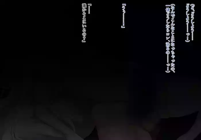 Mahou Shyoujyo Yukimiya Rei Soushyuuhen 2021-2024 ●Futanari tekoki