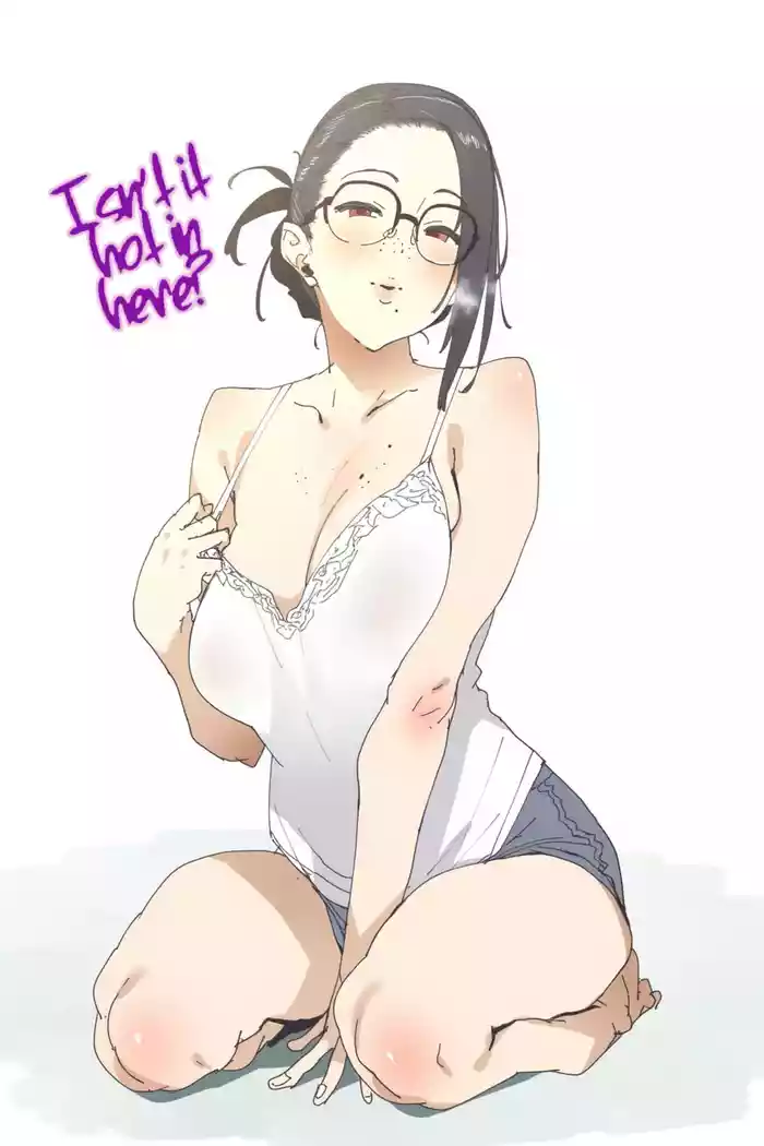 サキュバスの世界 1