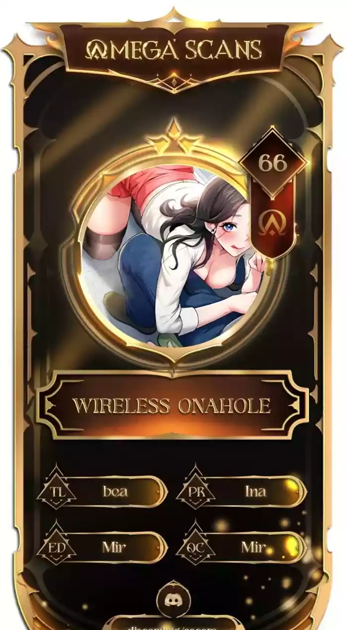 飞机杯女神连线中 Wireless Onahole - Chapter 66 机翻