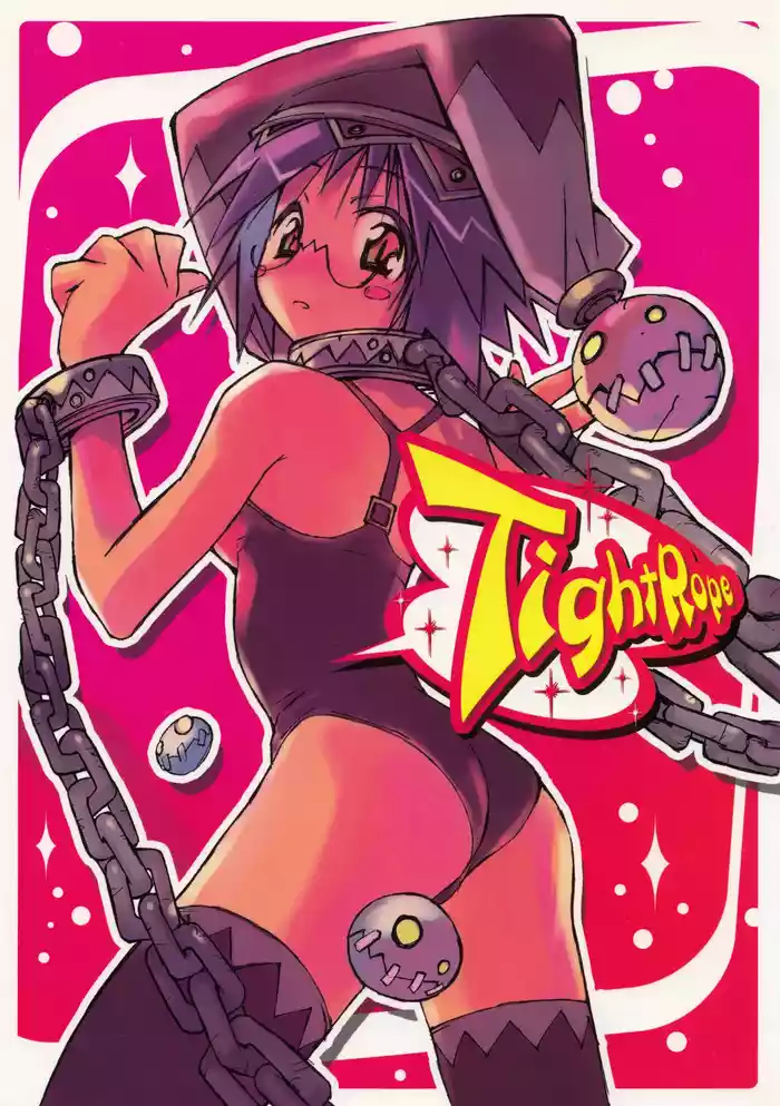 Tightrope
