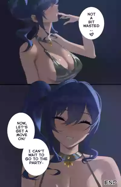 Page 16 of St. Louis Comic