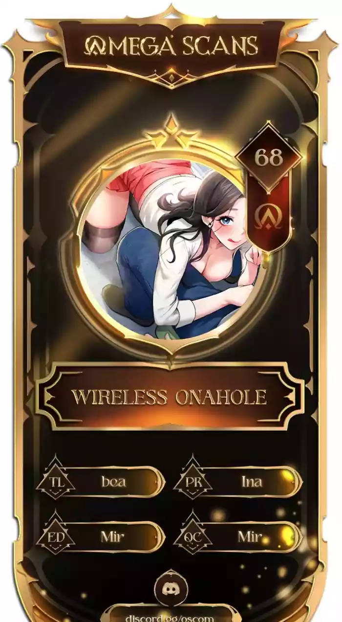 飞机杯女神连线中 Wireless Onahole - Chapter 68 机翻