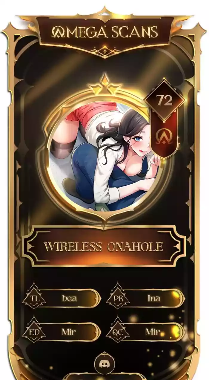 飞机杯女神连线中 Wireless Onahole - Chapter 72 机翻