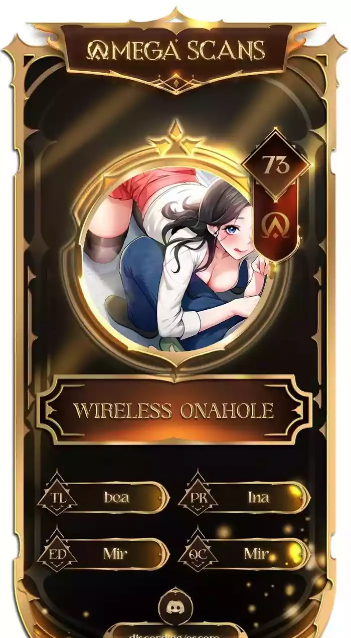 飞机杯女神连线中 Wireless Onahole - Chapter 73 机翻